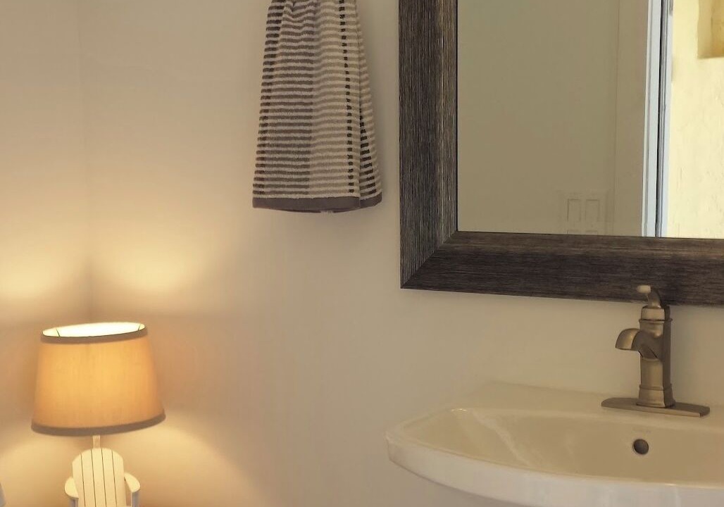 Photo of Bathroom in Marathon