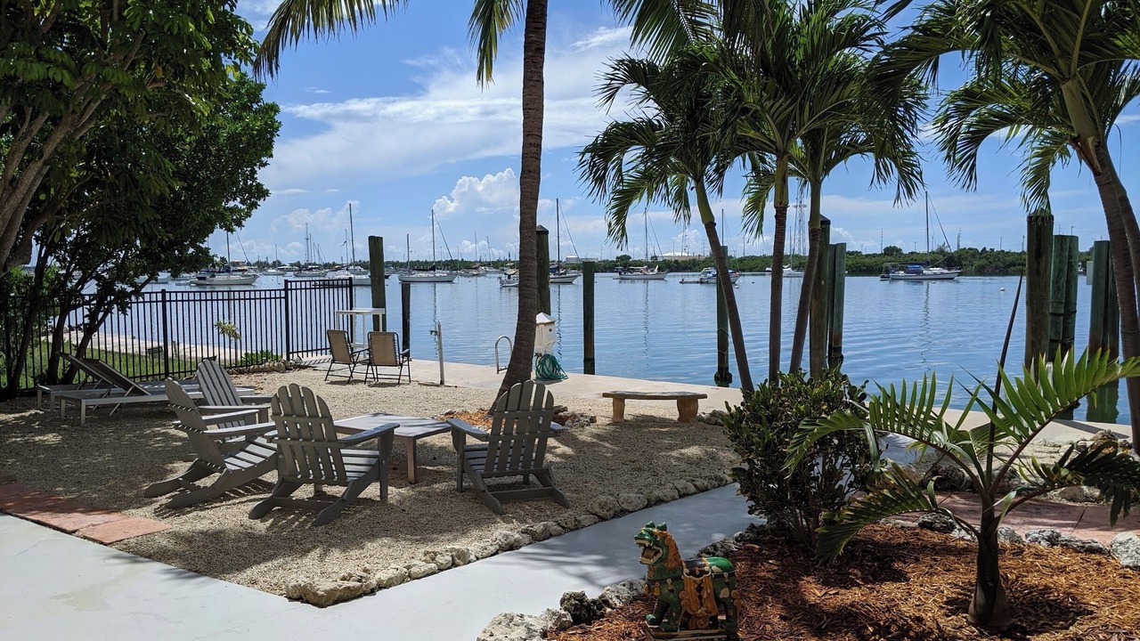 Photo of Patio Balcony in Marathon