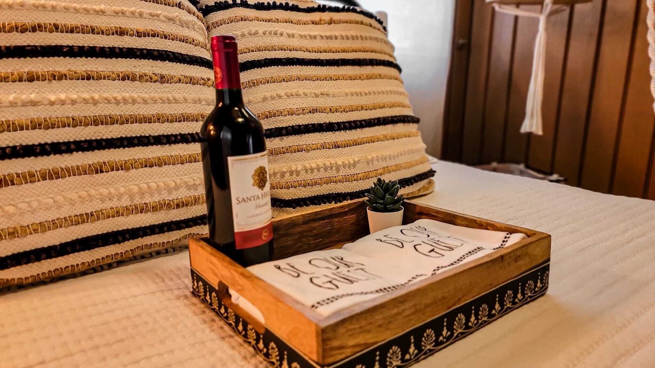 Photo of Bedroom in Gurabo