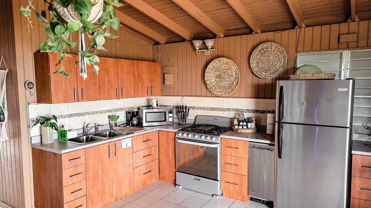 Photo of Kitchen in Gurabo
