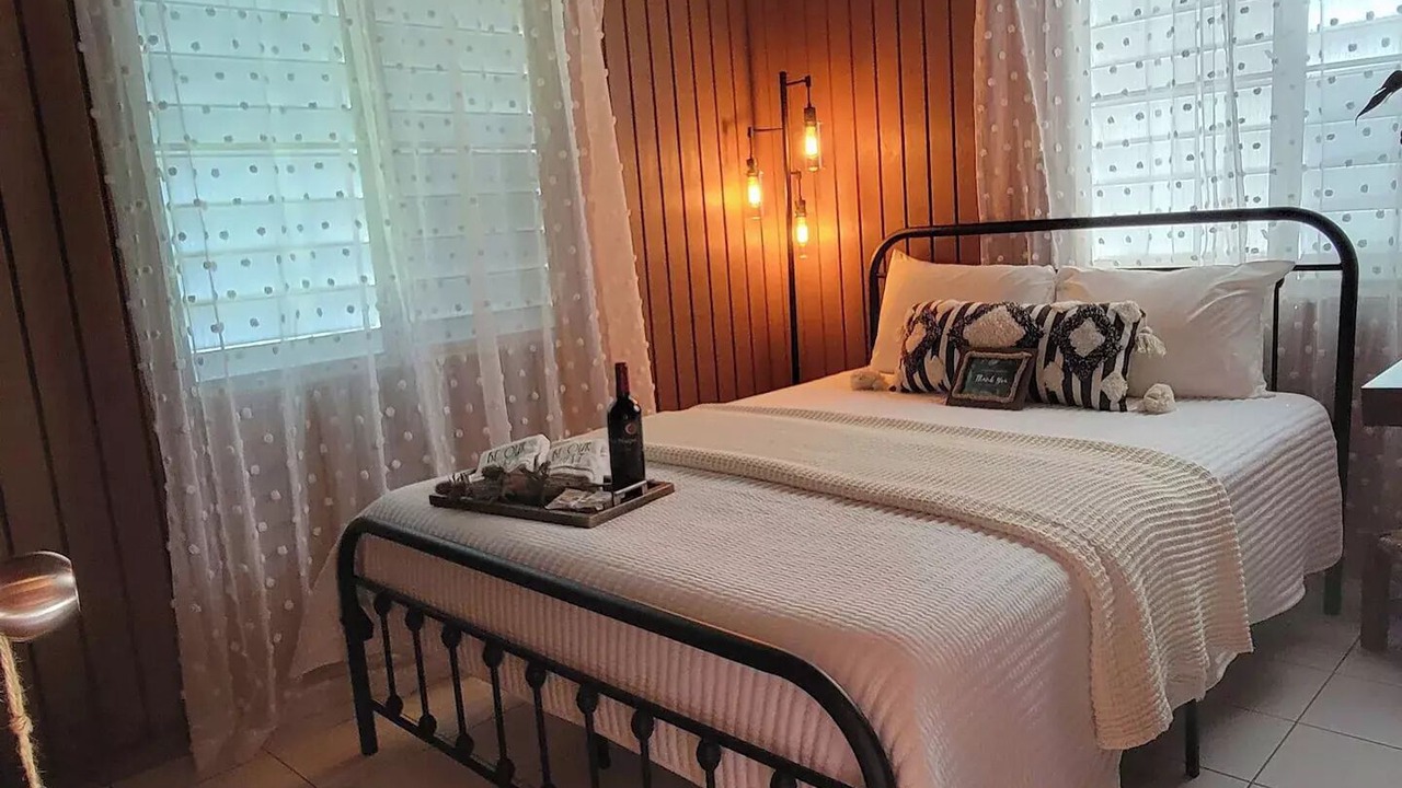 Photo of Bedroom in Gurabo