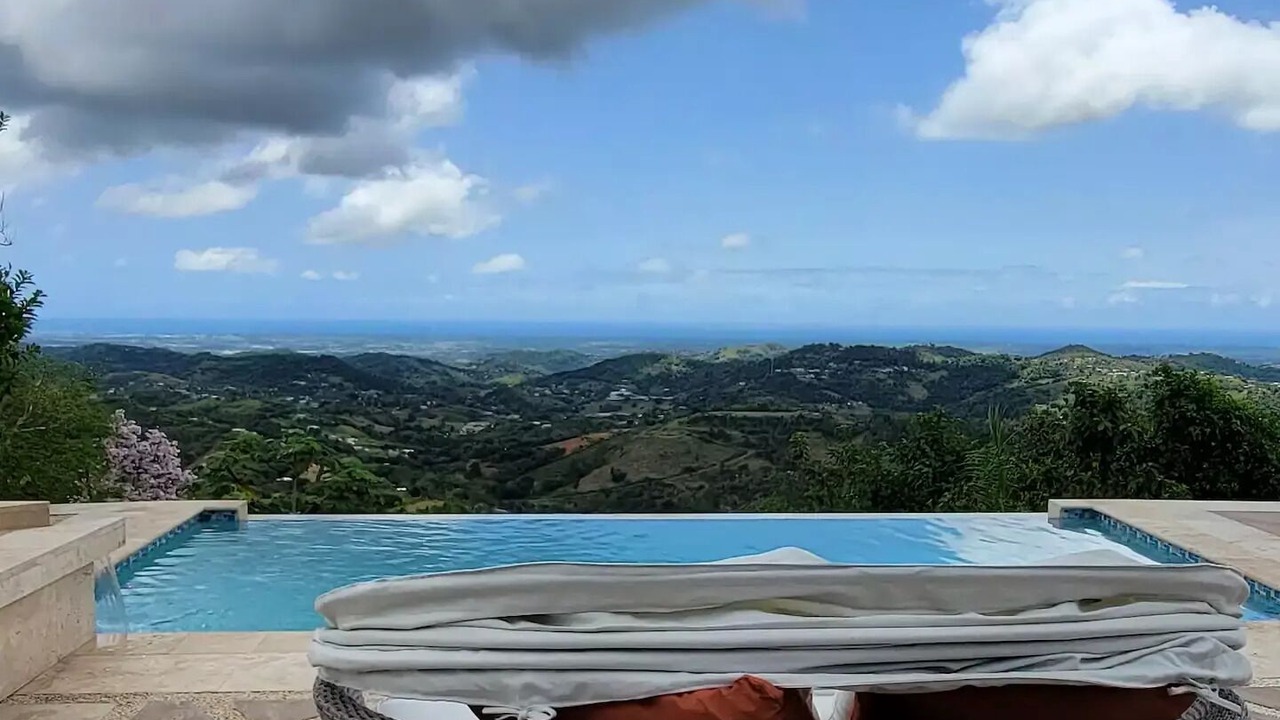 Photo of Outdoor in Gurabo