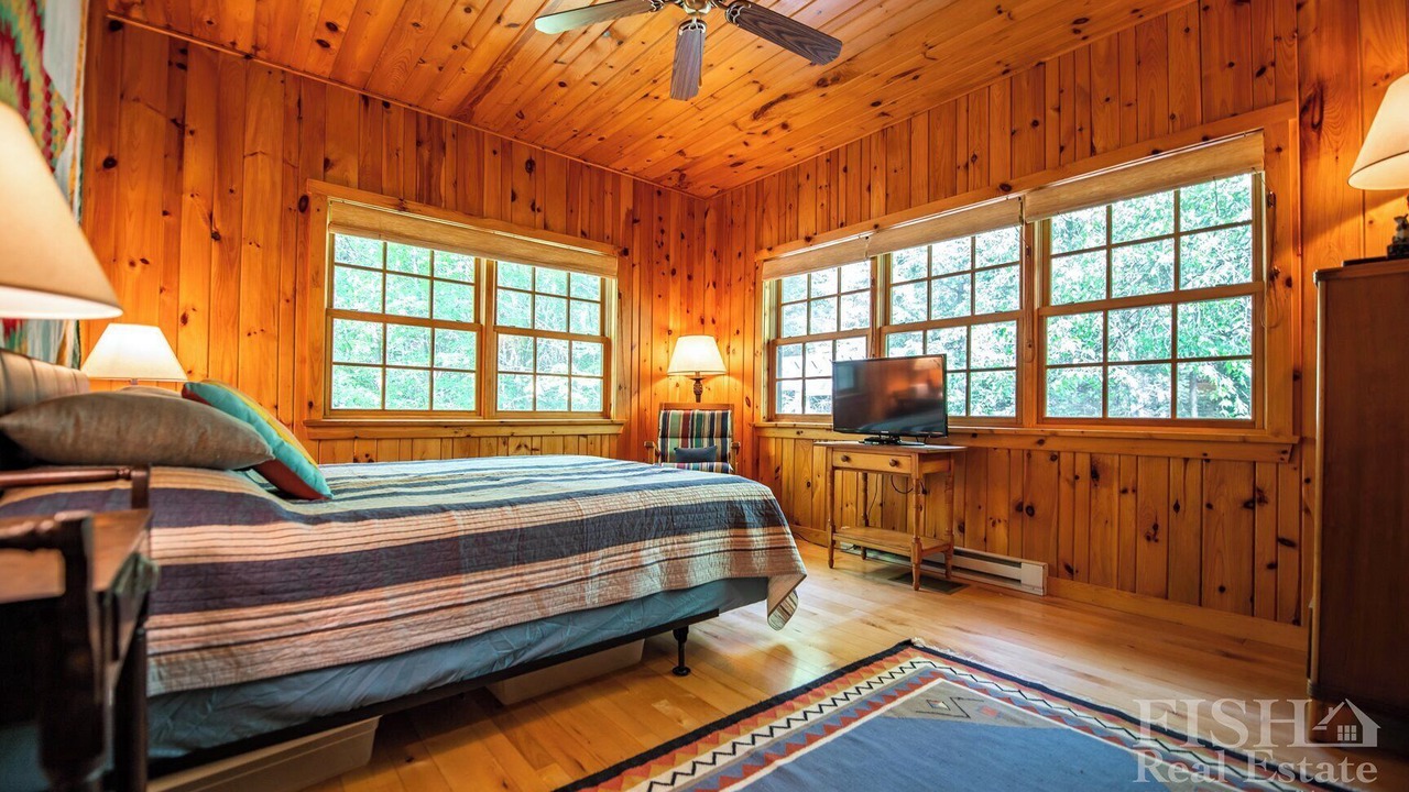 Photo of Bedroom in Dushore