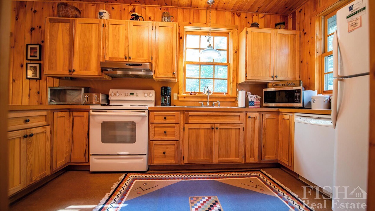 Photo of Kitchen in Dushore