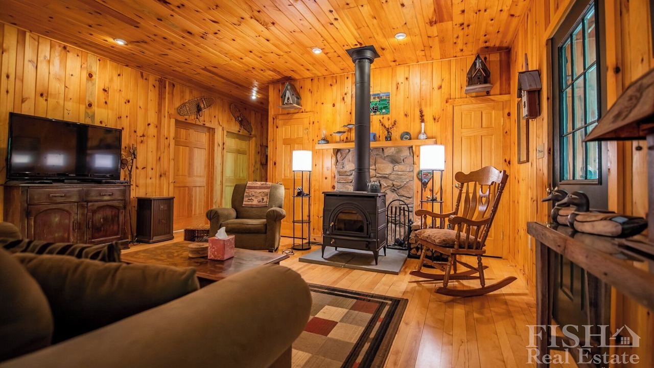 Photo of Livingroom in Dushore