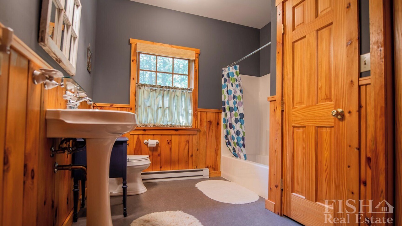 Photo of Bathroom in Dushore