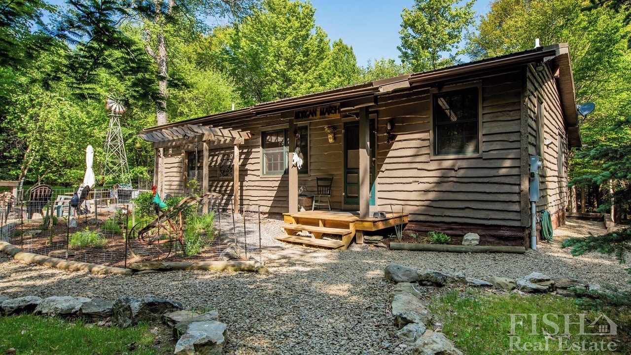 Photo of Outdoor in Dushore