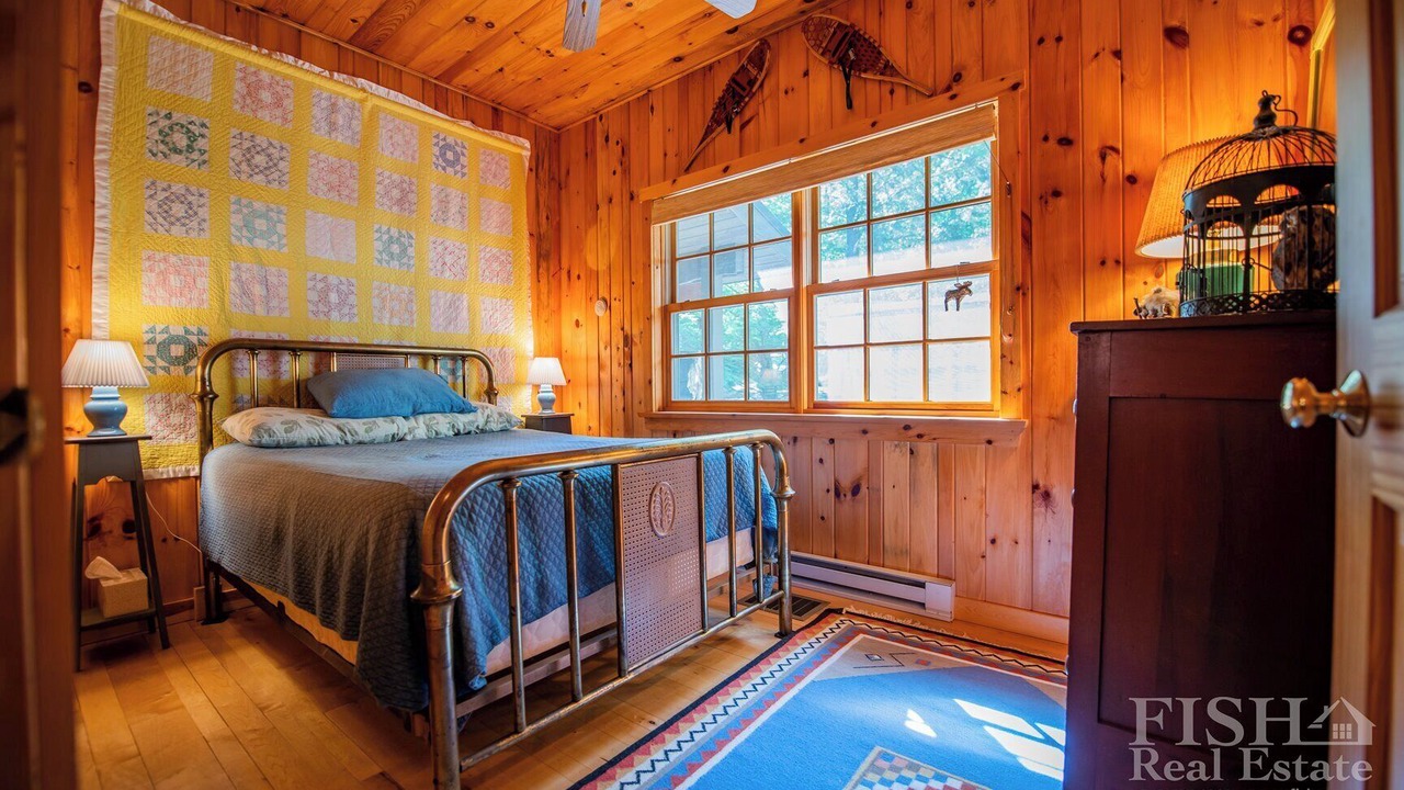 Photo of Bedroom in Dushore