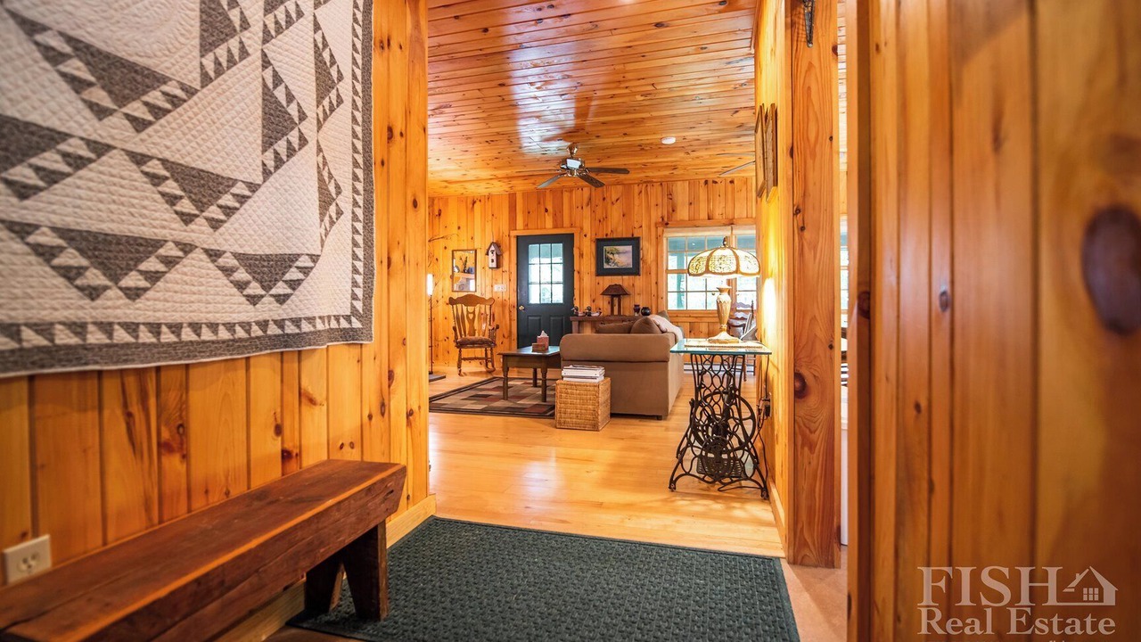 Photo of Livingroom in Dushore