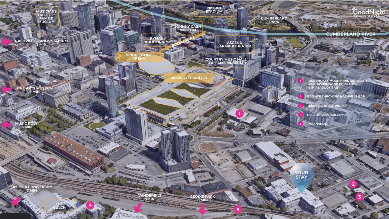 Photo of Outdoor in The Gulch
