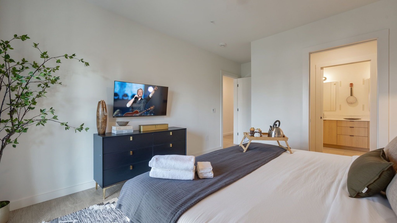 Photo of Bathroom in The Gulch