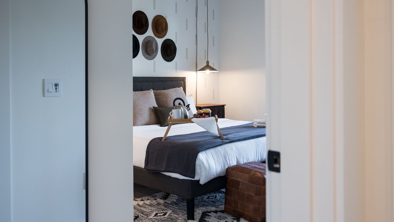 Photo of Bathroom in The Gulch