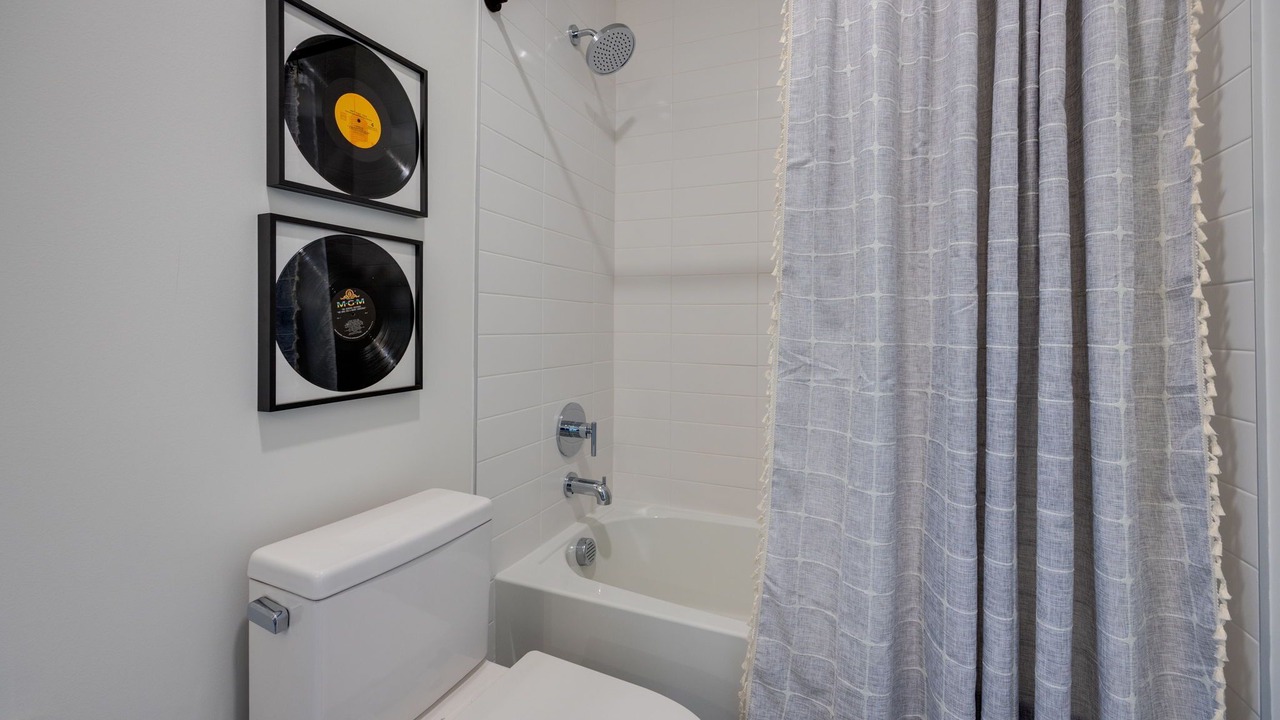 Photo of Bathroom in The Gulch