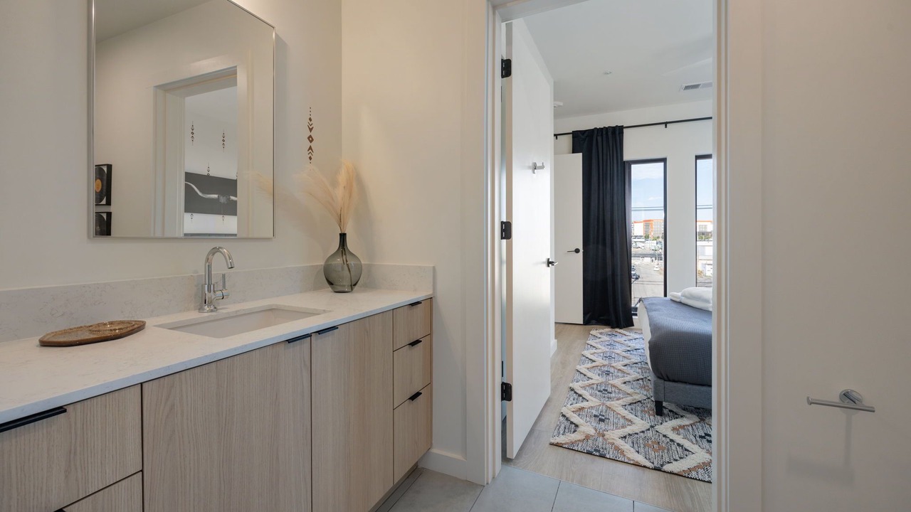 Photo of Bathroom in The Gulch