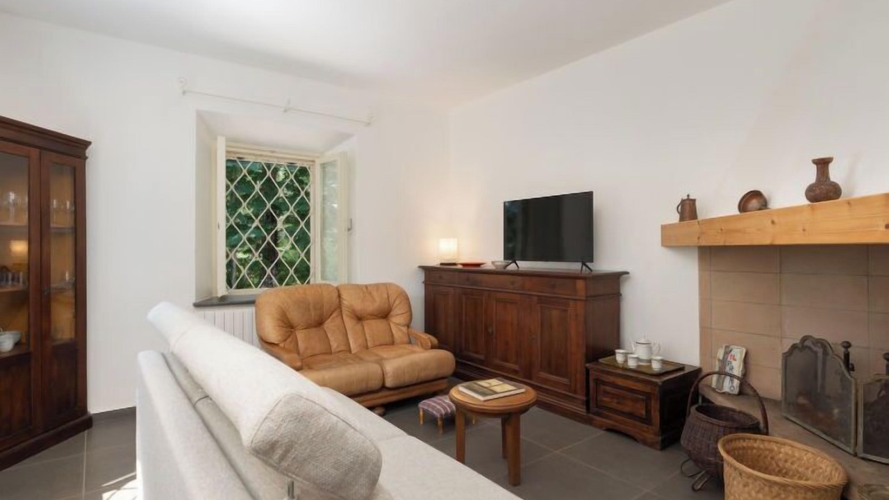 Photo of Livingroom in Calci