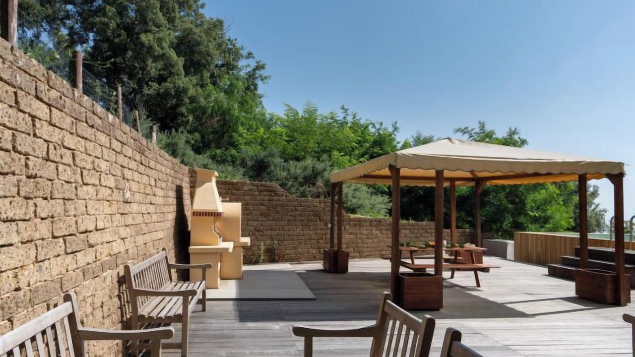Photo of Outdoor in Calci