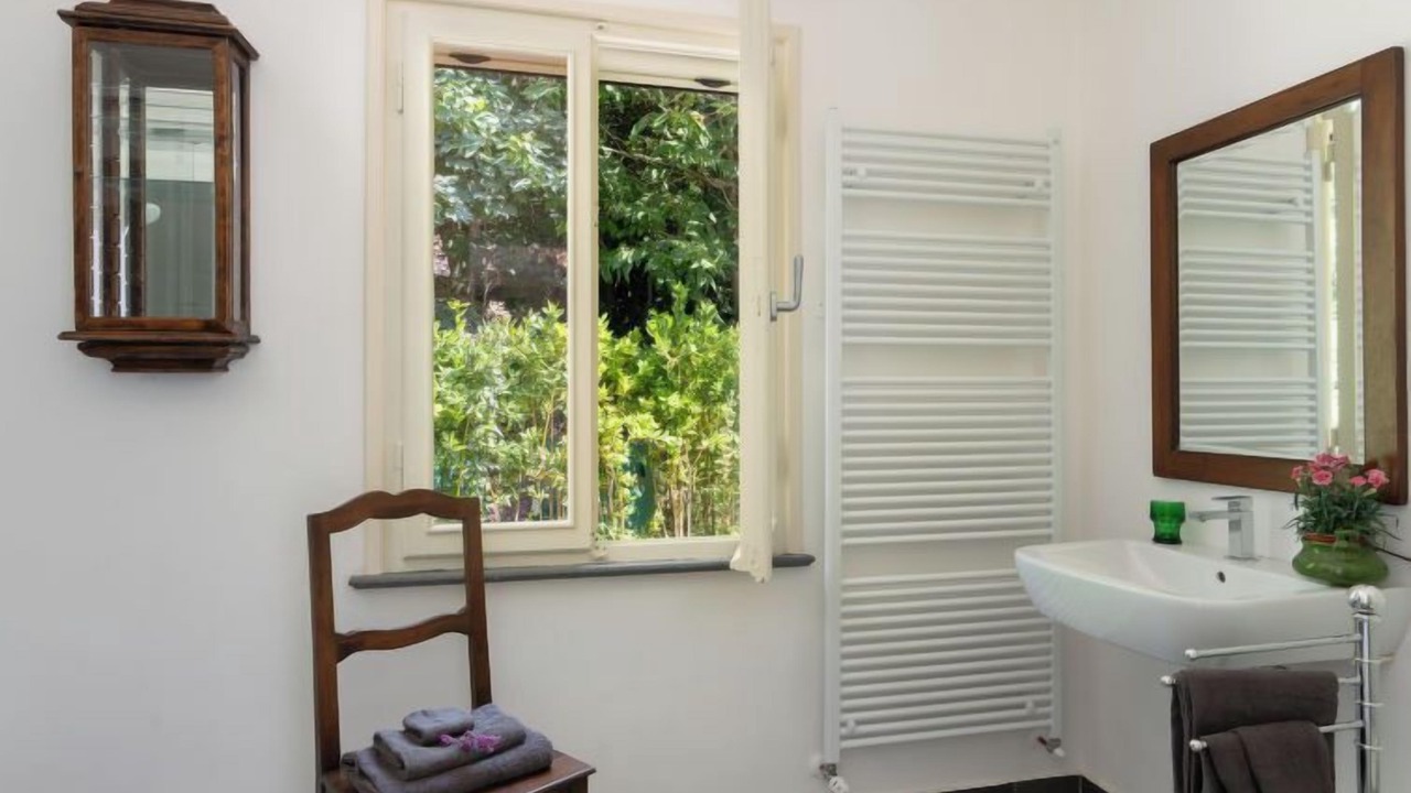 Photo of Bedroom in Calci
