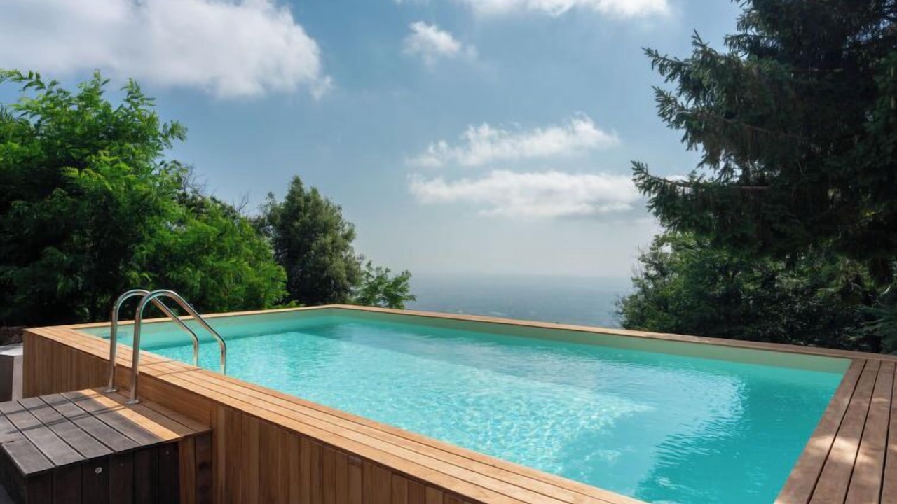 Photo of Outdoor in Calci