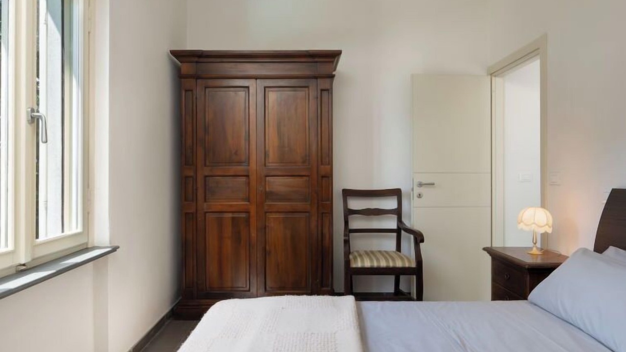 Photo of Bedroom in Calci