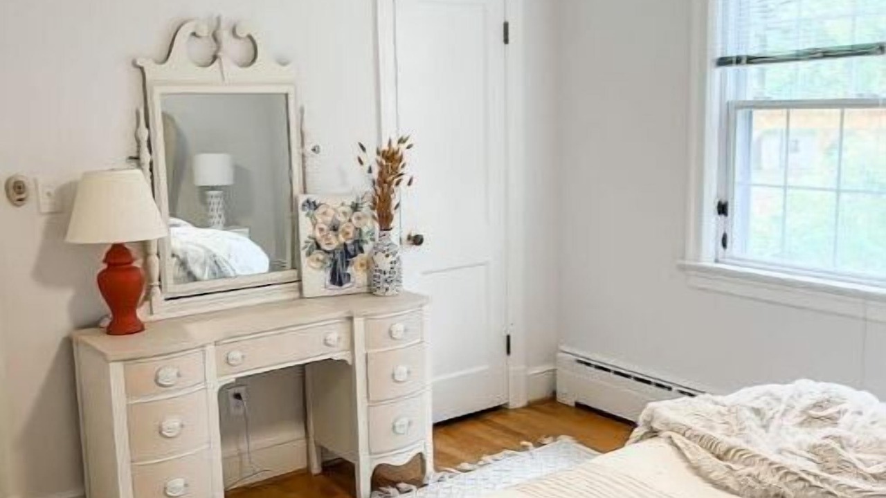 Photo of Bedroom in Burkeville