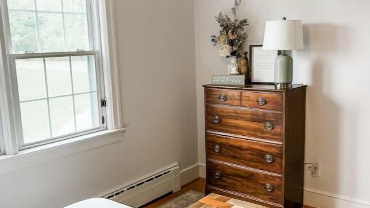 Photo of Bedroom in Burkeville