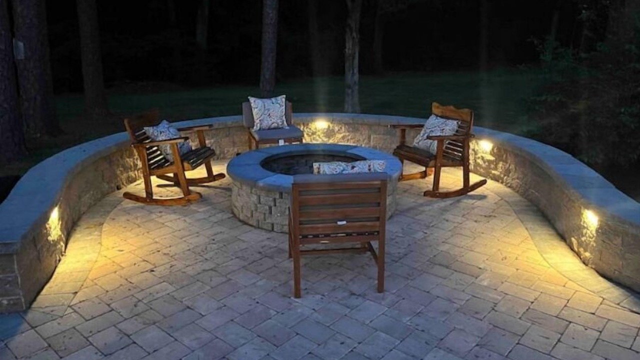 Photo of Outdoor in Burkeville