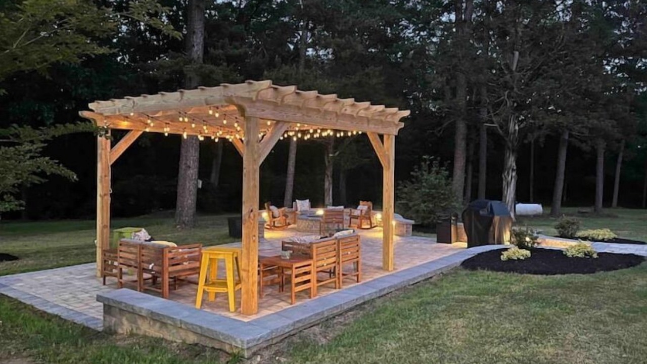 Photo of Outdoor in Burkeville
