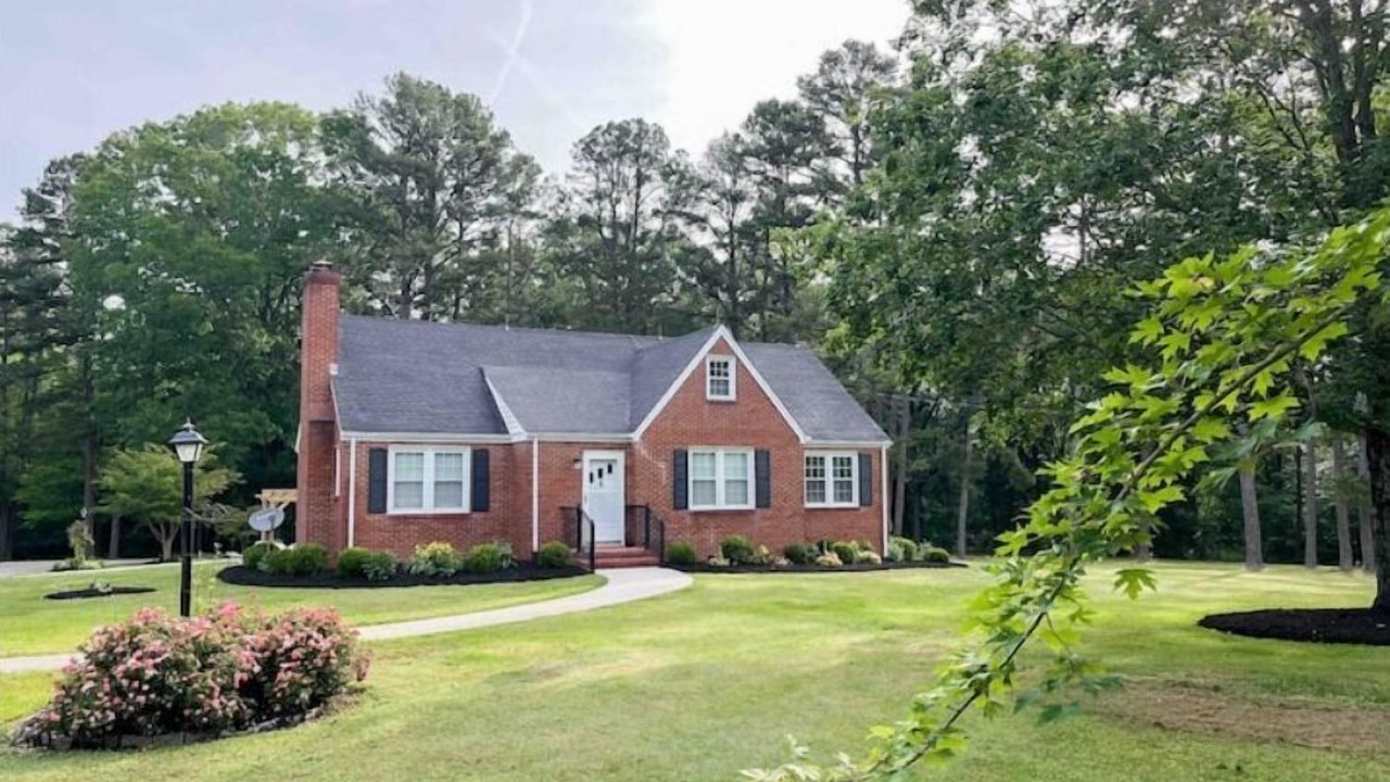 Photo of Outdoor in Burkeville