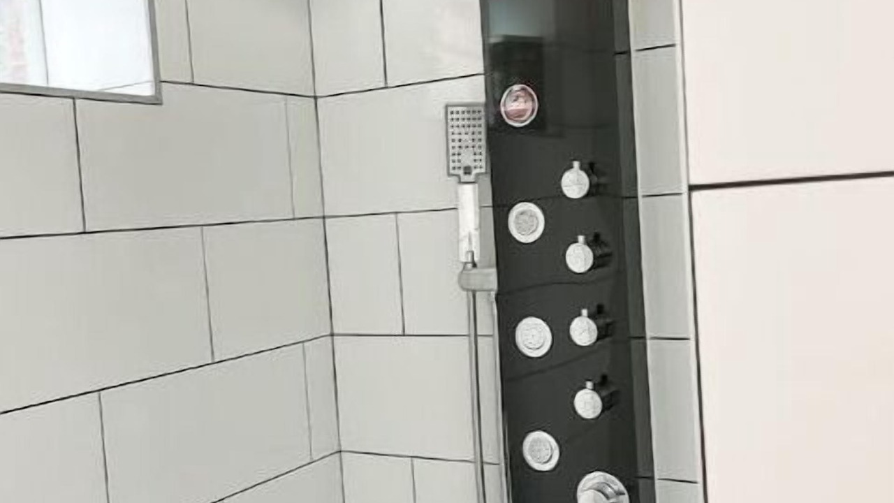 Photo of Bathroom in Burkeville