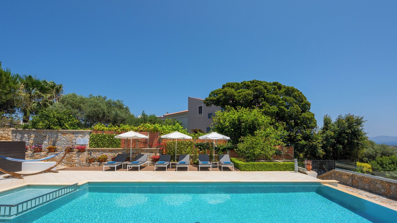 Photo of Outdoor in Chania