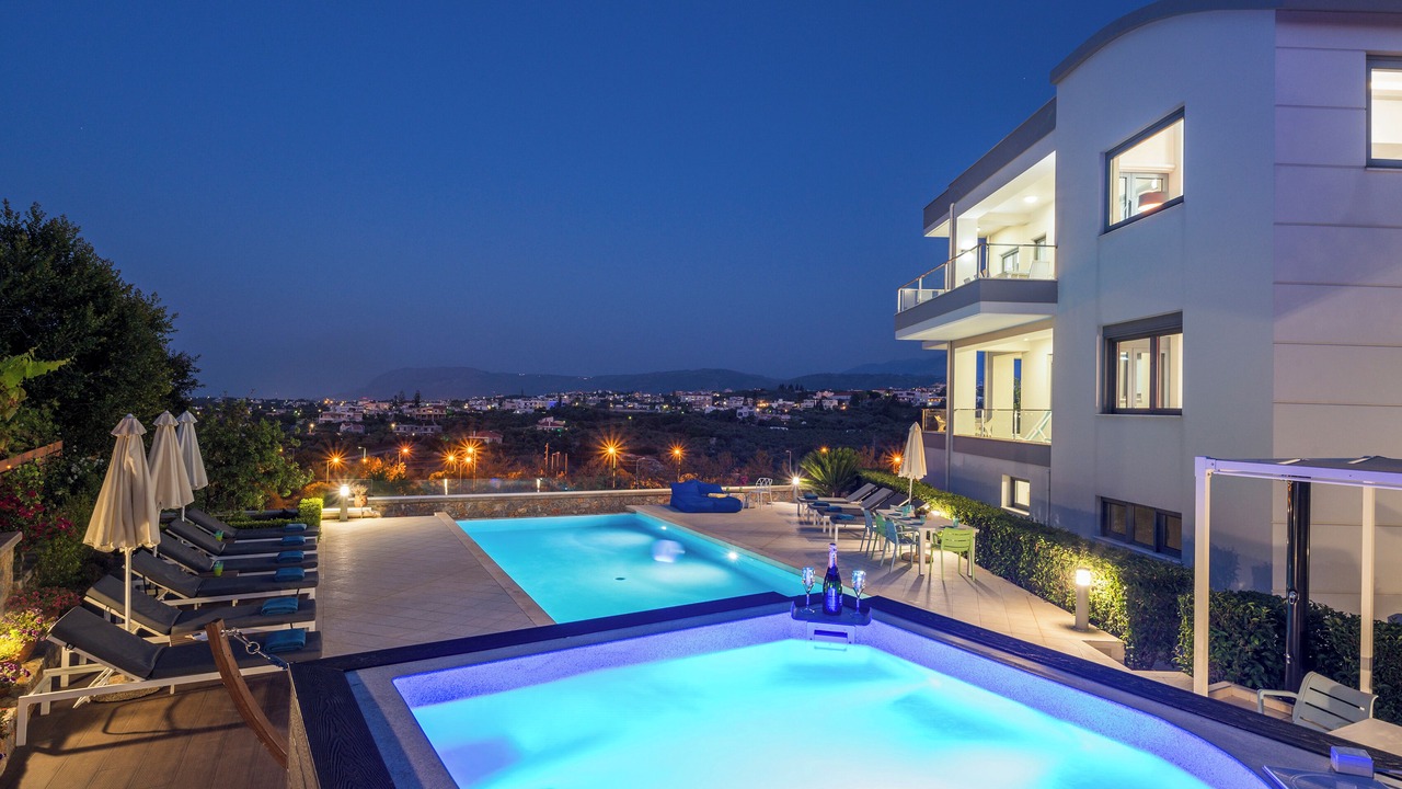Photo of Outdoor in Chania