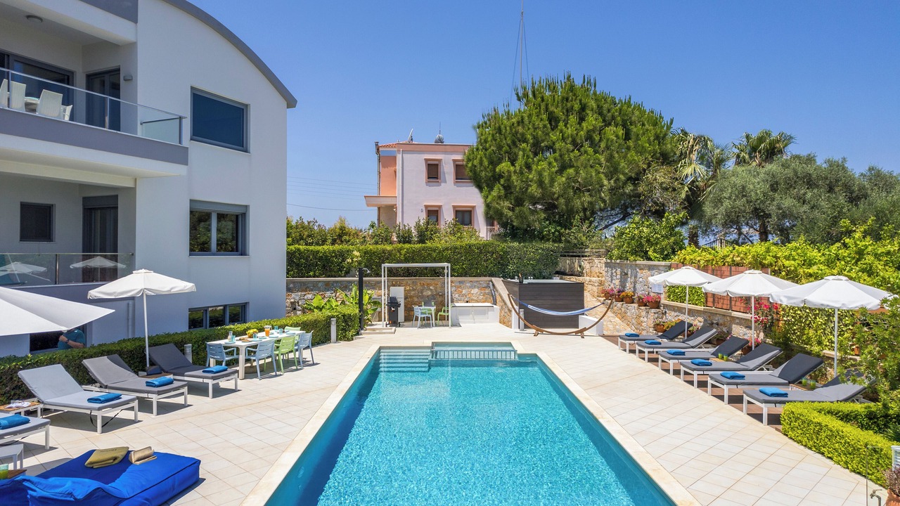 Photo of Outdoor in Chania