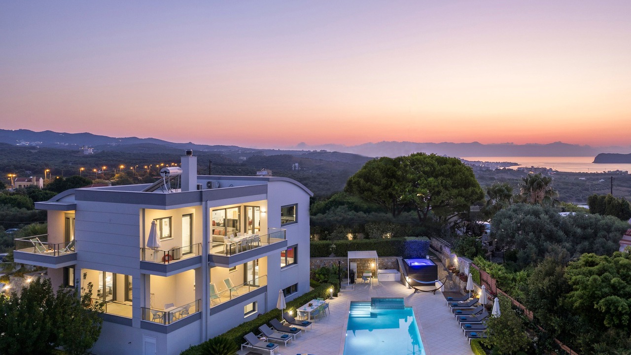 Photo of Outdoor in Chania