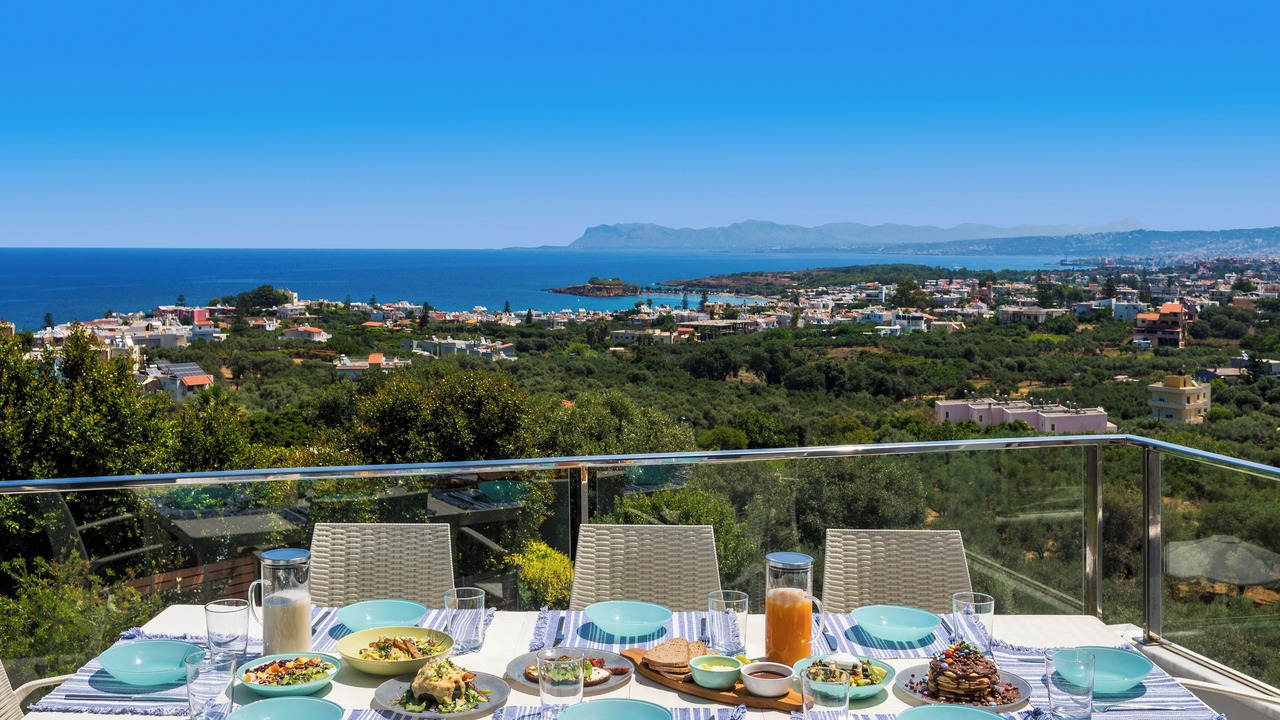 Photo of Outdoor in Chania