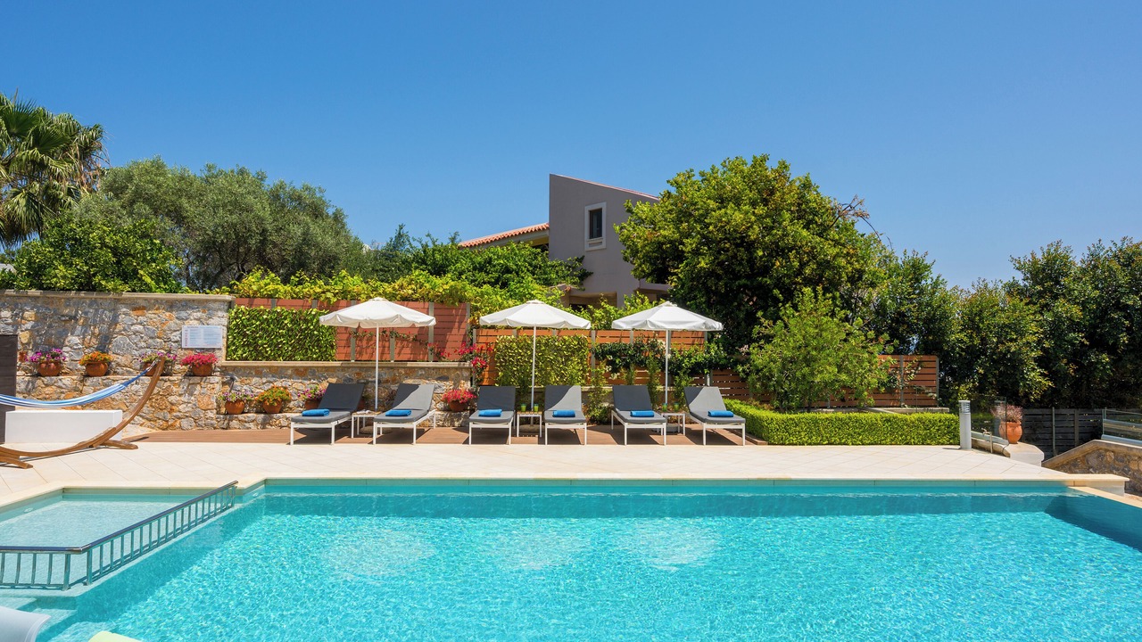 Photo of Outdoor in Chania