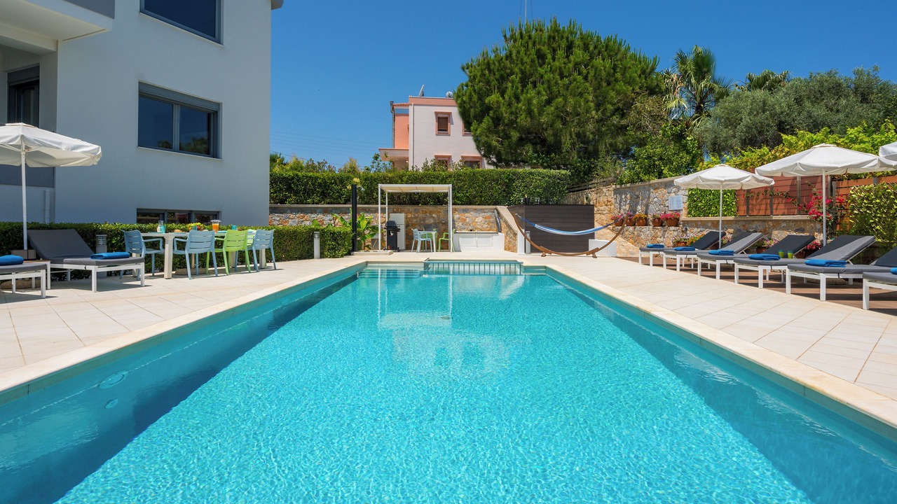 Photo of Outdoor in Chania