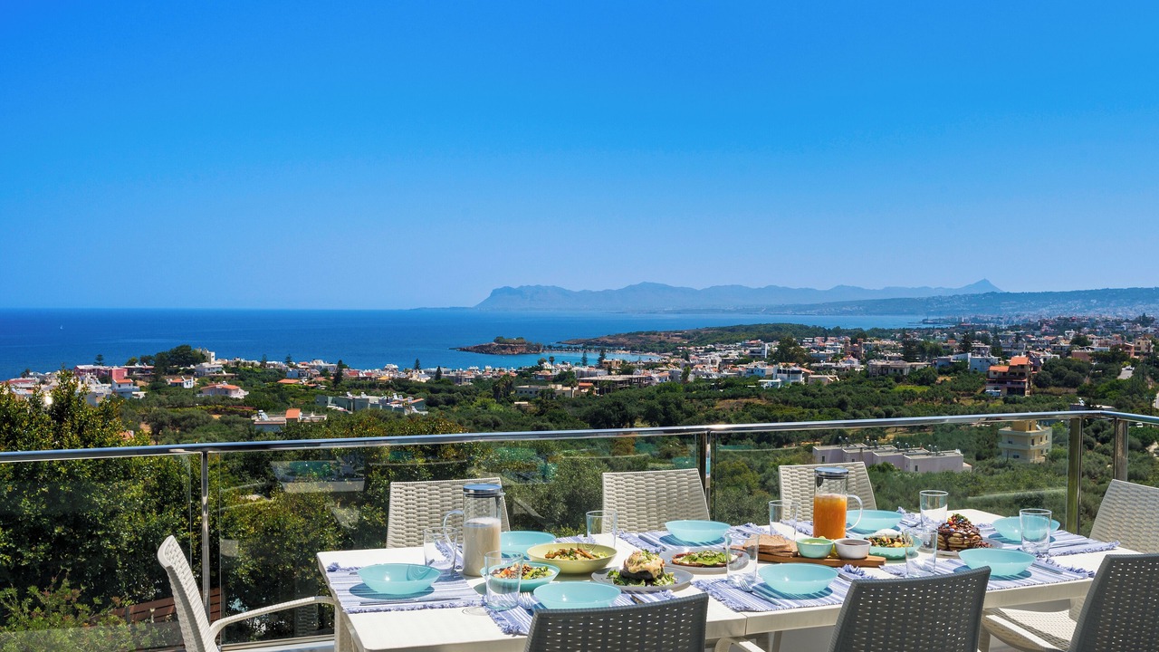 Photo of Outdoor in Chania