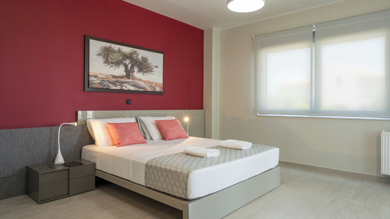 Photo of Bedroom in Chania