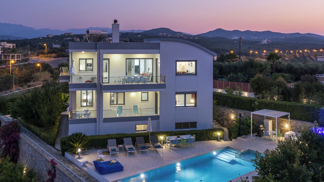 Photo of Outdoor in Chania