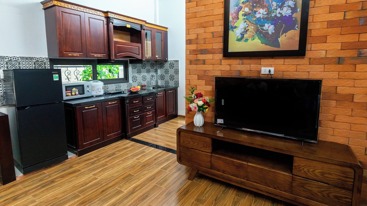 Photo of Livingroom in Thuy Xuan