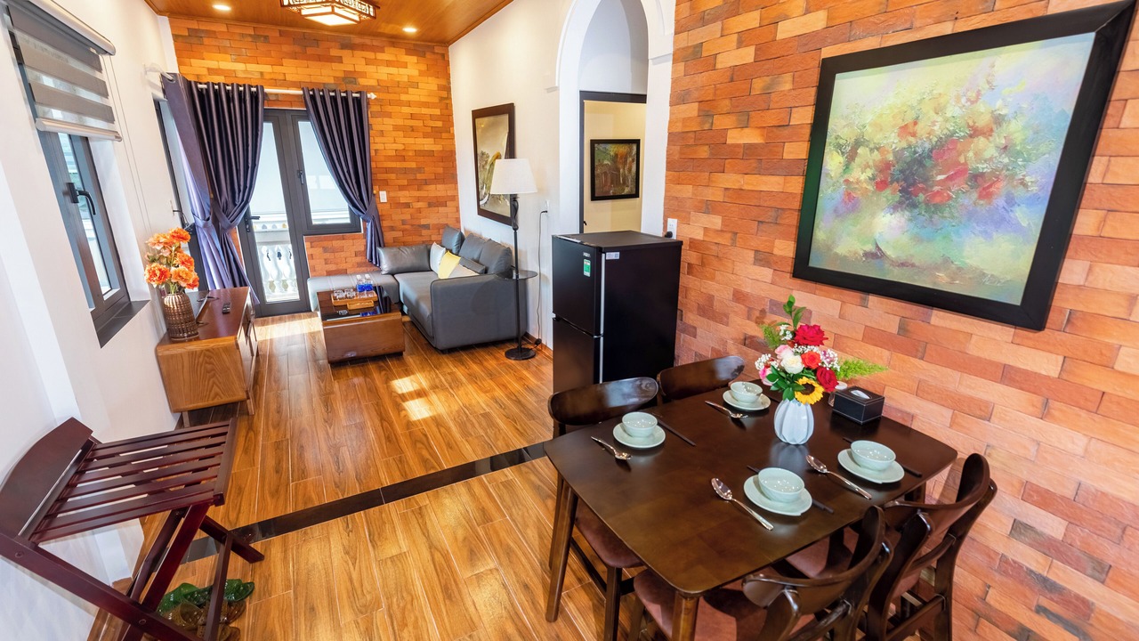 Photo of Livingroom in Thuy Xuan