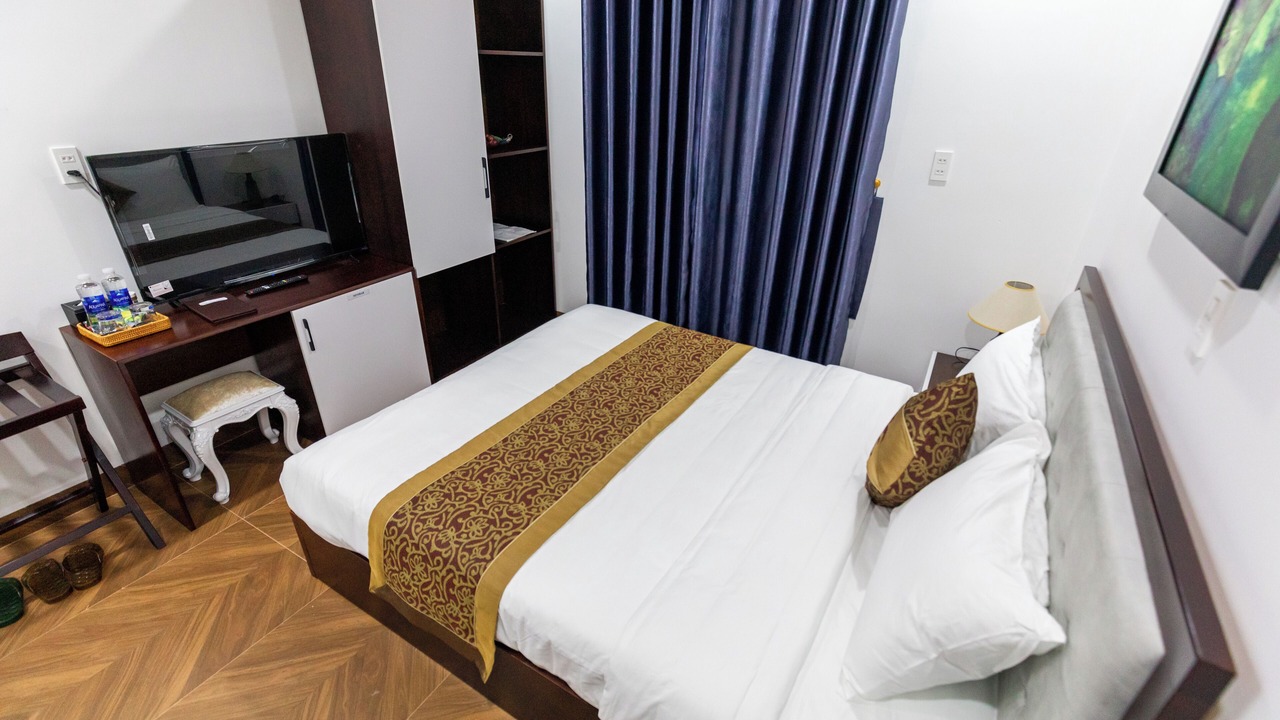 Photo of Bedroom in Thuy Xuan