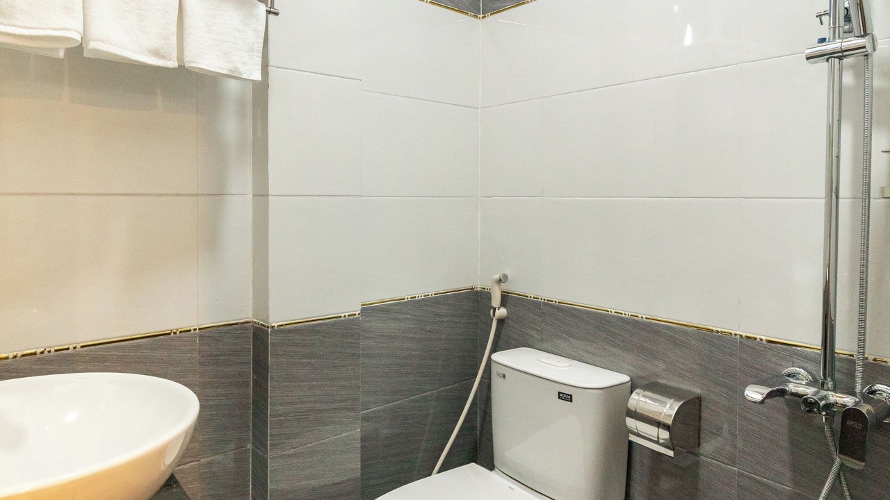 Photo of Bathroom in Thuy Xuan