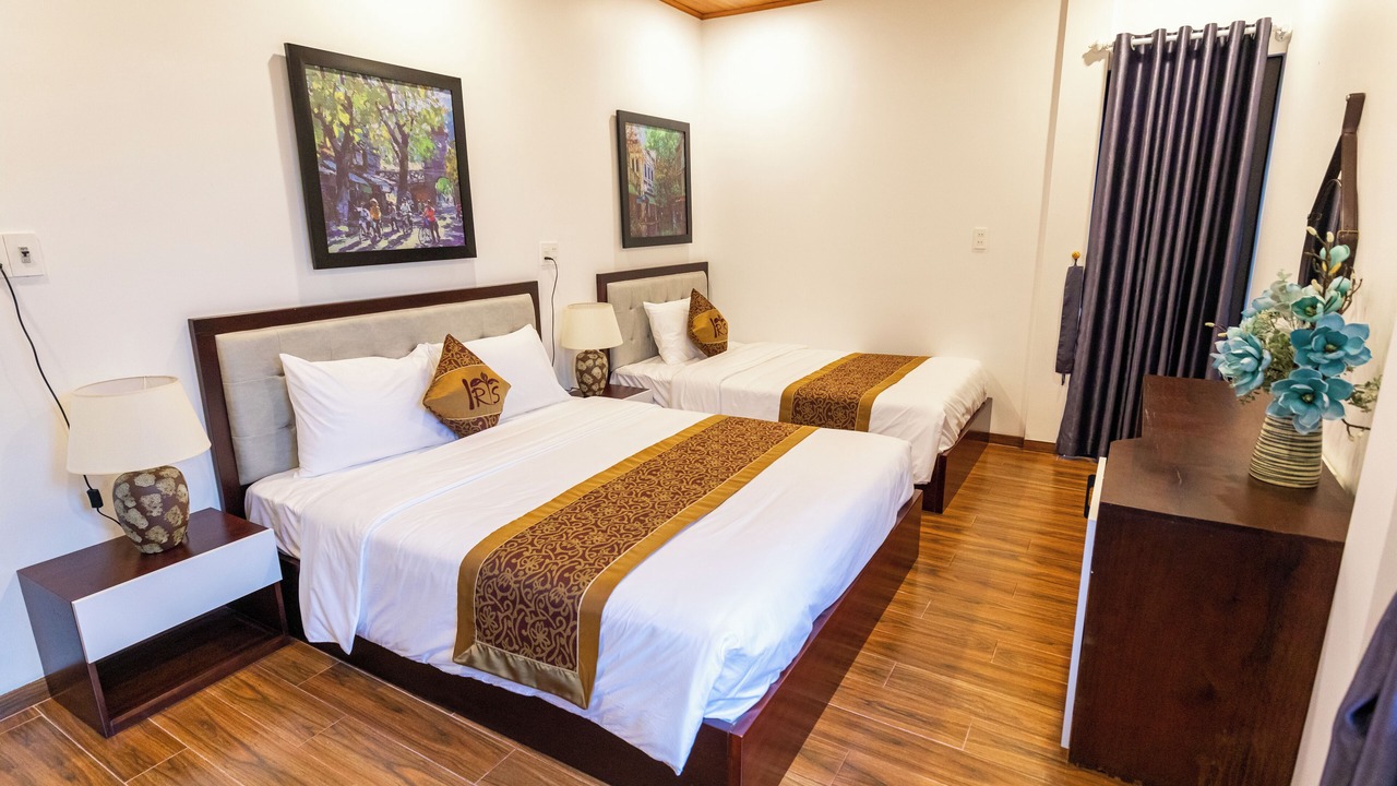 Photo of Bedroom in Thuy Xuan