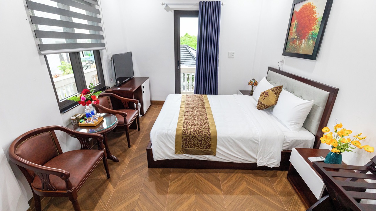 Photo of Bedroom in Thuy Xuan