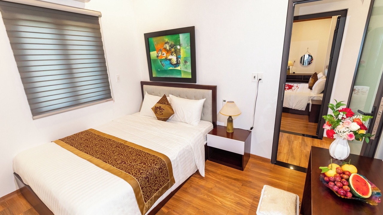 Photo of Bedroom in Thuy Xuan