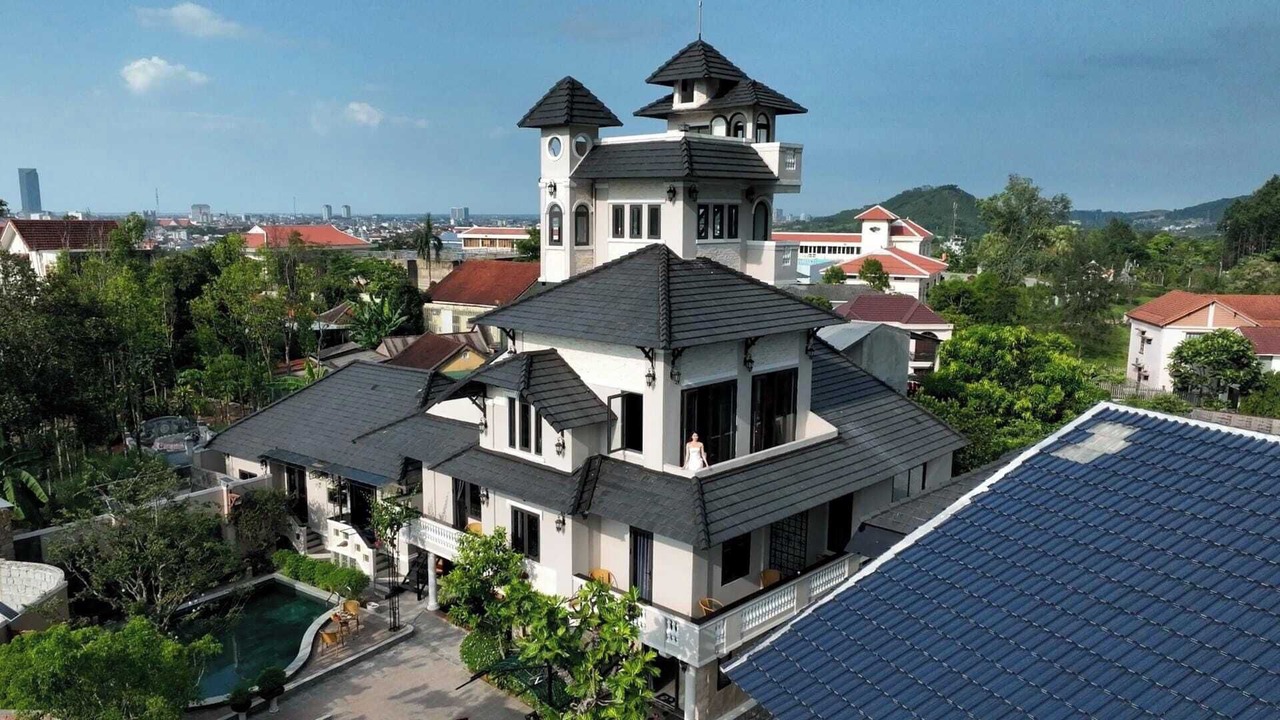 Photo of Outdoor in Thuy Xuan
