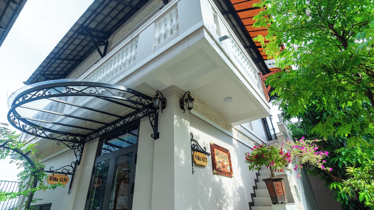 Photo of Outdoor in Thuy Xuan