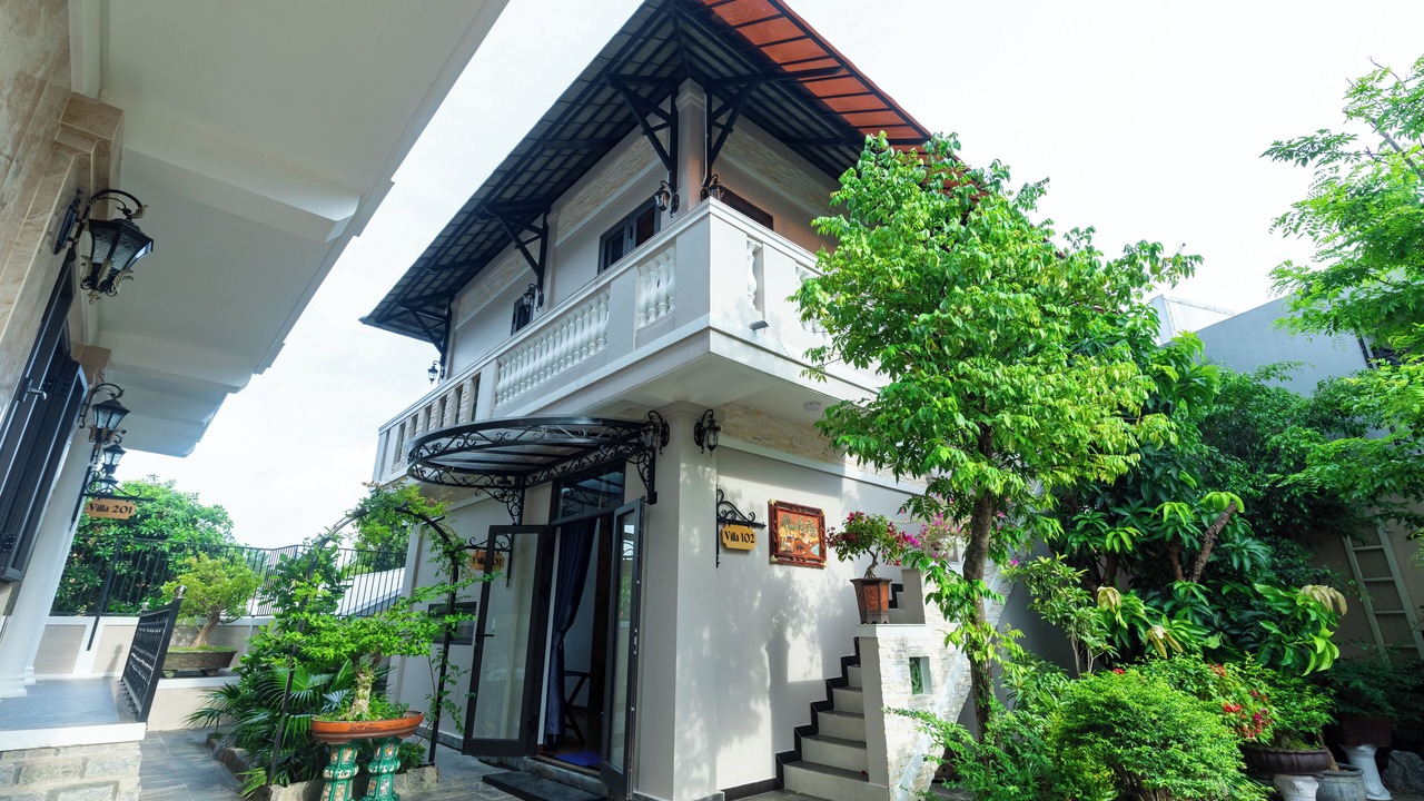 Photo of Outdoor in Thuy Xuan