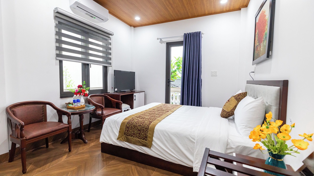 Photo of Bedroom in Thuy Xuan